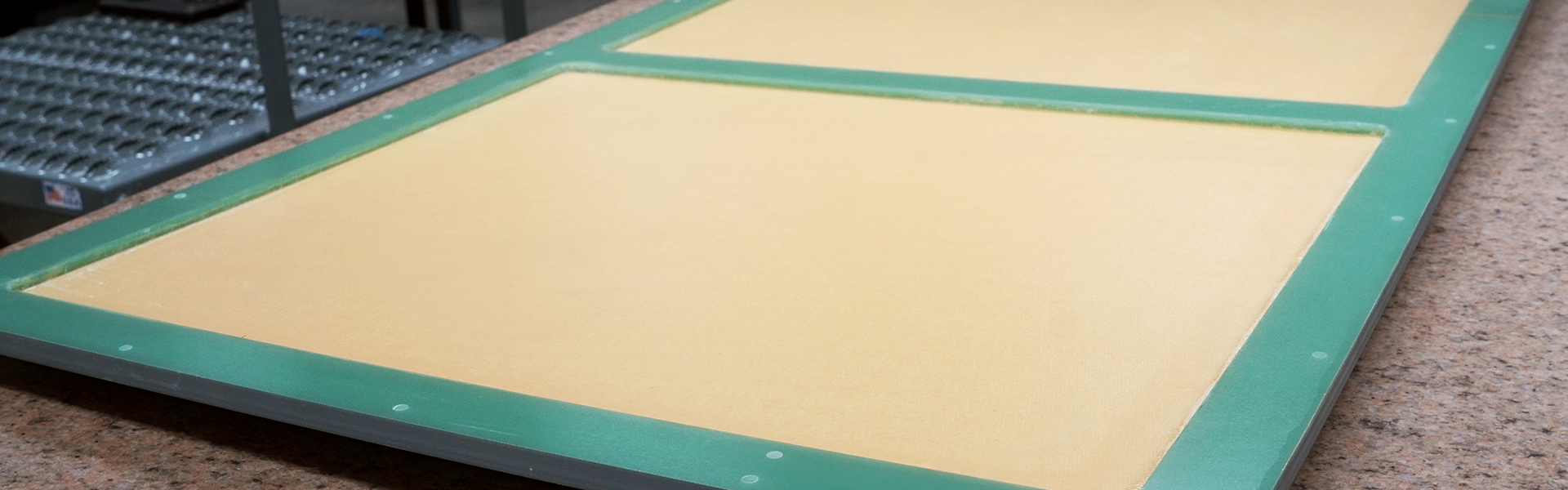 RWC Completes Prototype Radome Using Innovative, Cost-Competitive,  Low-dielectric Epoxy Quartz Materials